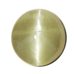 Chrysoberyl Cat’s Eye 1.40 Ct – Natural Sri Lanka Loose Gemstone for Jewelry Making, Ring, or Pendant | Ceylon Gem