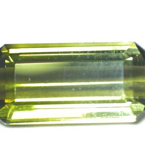 Medium Green Tourmaline 2.75 Cts – Ceylon Natural Gemstone | Loose Tourmaline for Jewelry | Collector’s Gem Bargain