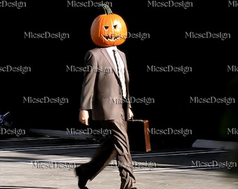 Dwight Pumpkin Head Png, The Office Dwight Pumpkin Head, Dwight Schrute The Office Png, Dwight Schrute Quotes, The Office Halloween Png Svg