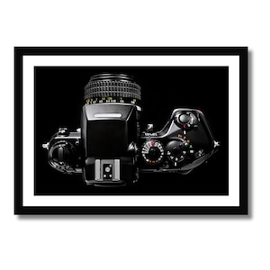 Nikon F4 neuf en boite - Photo, audio & vidéo
