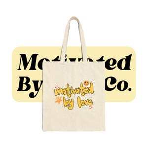 Bolso de mano MBL con letras color canela
