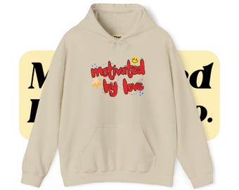 MBL Original Hooded Sweatshirt