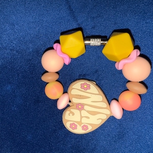 Tumbler Charm Handle