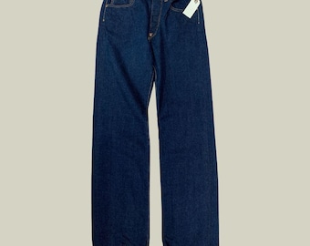 Levi's Engineered Jeans – Vintage 2000s – Size W28 L32 - Etsy