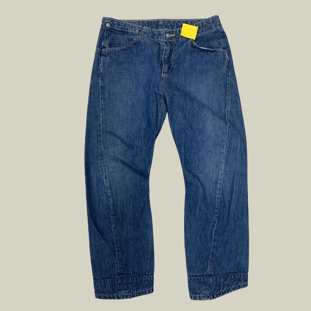 Levis engineered jeans - Etsy 日本