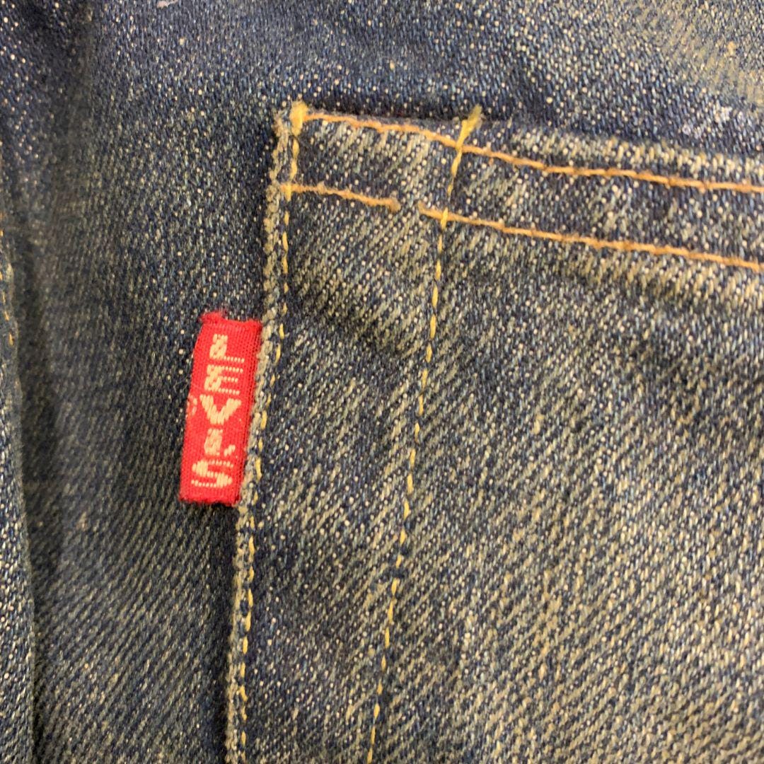 Big E Selvedge Denim - Etsy UK