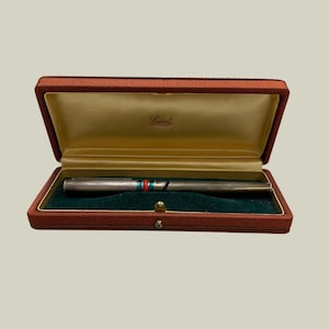 Gucci Ballpoint Pen - Etsy