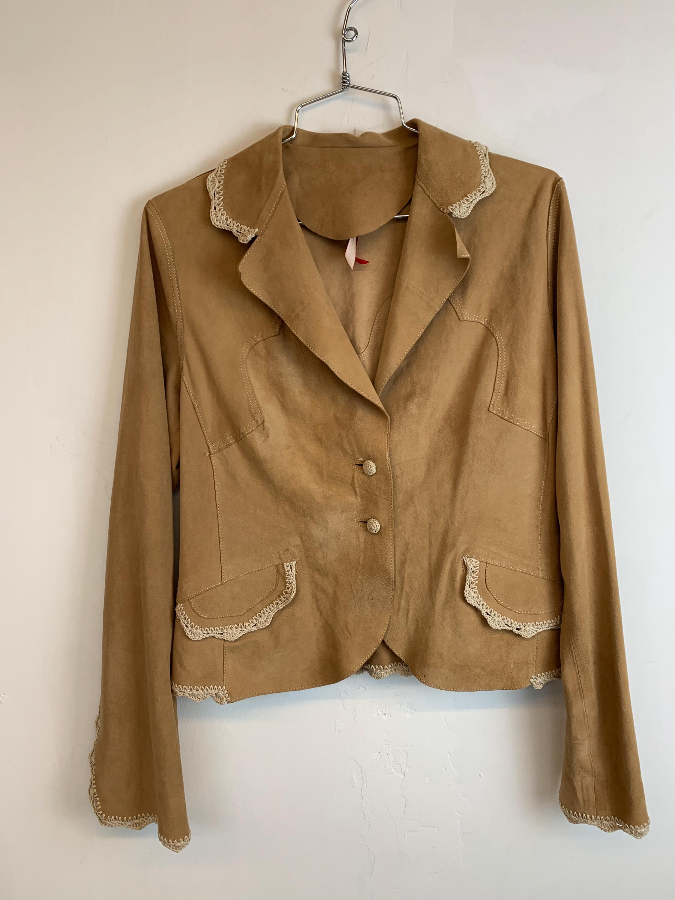 Anna Vintage Coats - Etsy Sweden
