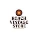 Roach Vintage Store
