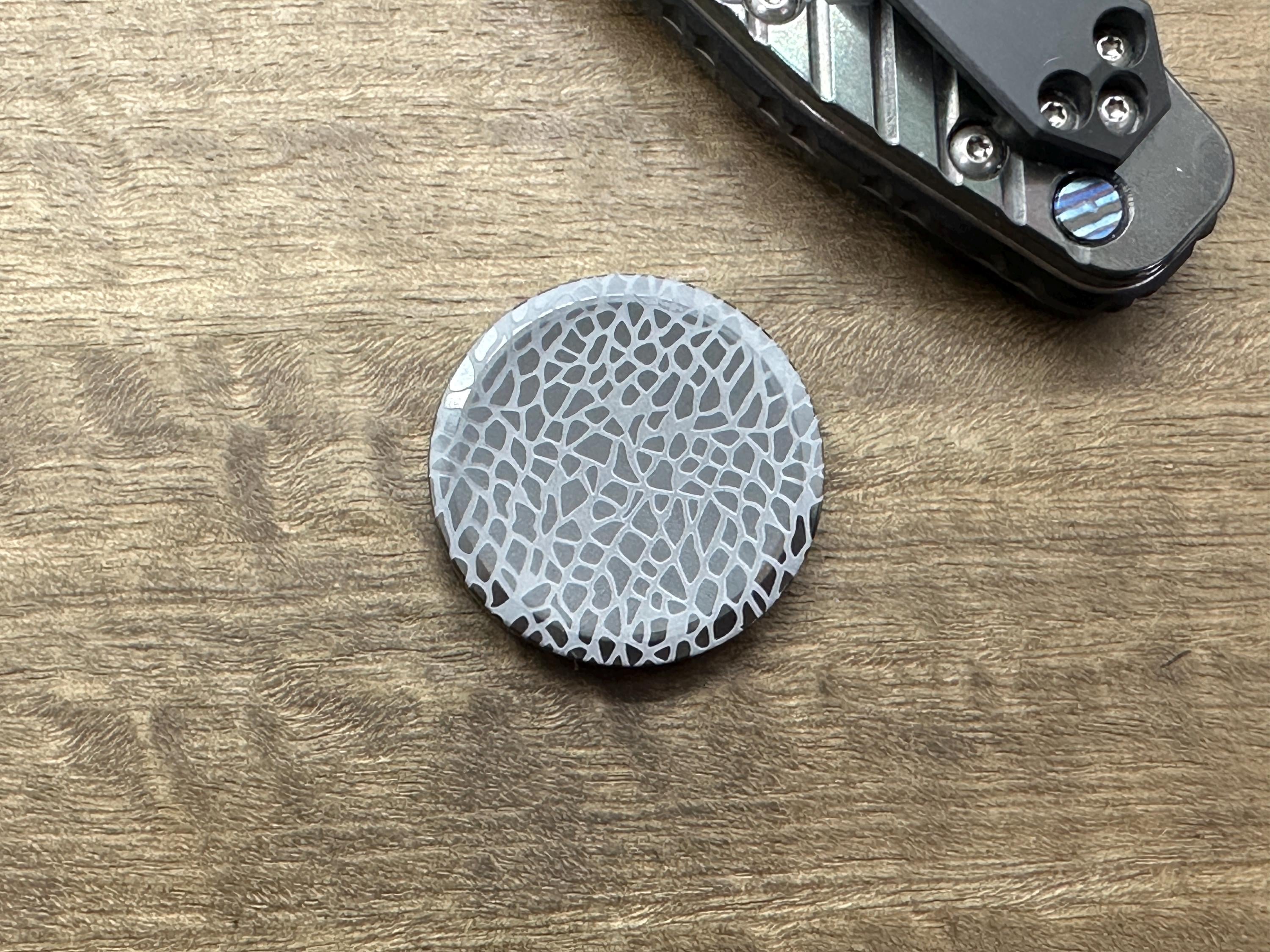 Zirconium edc fidget toy - Etsy 日本