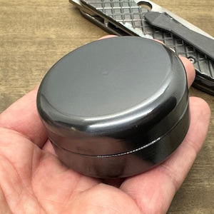 Vault 2.15 inch Zirconium Standard