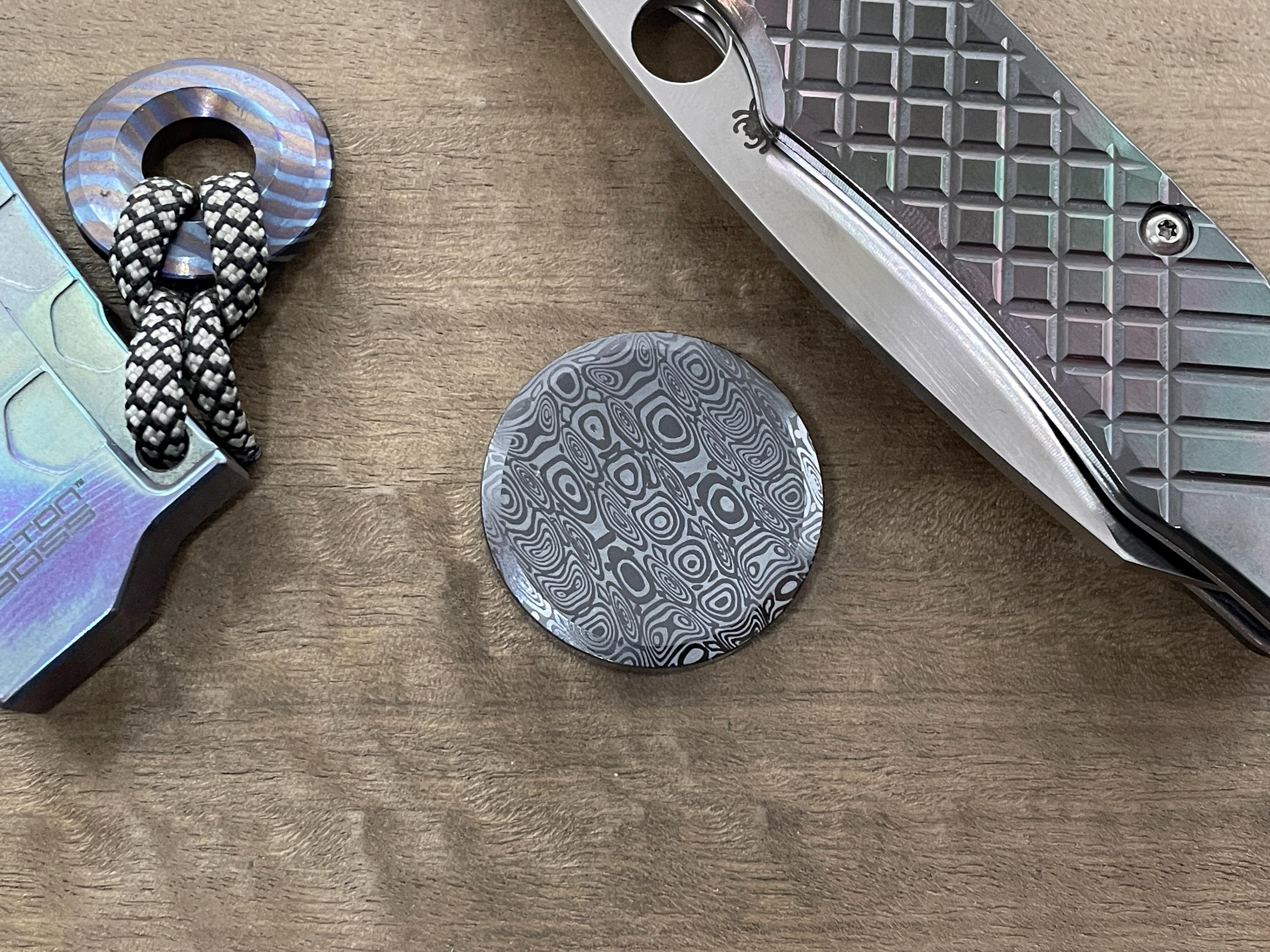 Zirconium edc fidget toy - Etsy 日本