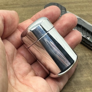 Vault 1.23 inch Aluminum Standard