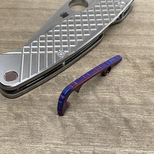 スパイダルコ PM2 パラミリタリー 2 MetonBoss 用チタンギアバックスペーサー 誕生日プレゼントアイデア クリスマスプレゼント