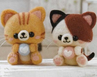 ハンドメイド　きゃんべる 専用クランパー（4個入り）/ Exclusive Regular Clamper (4