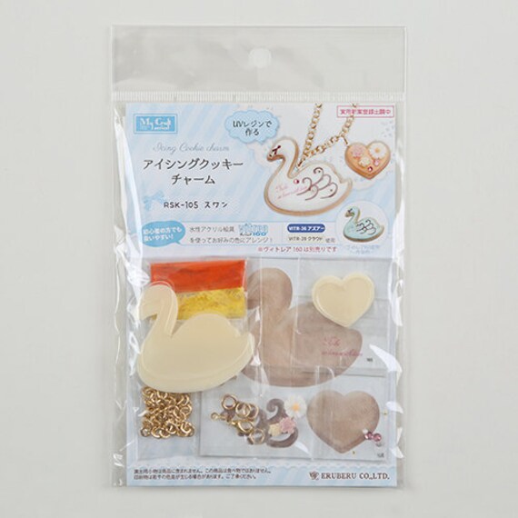 resin craft kit