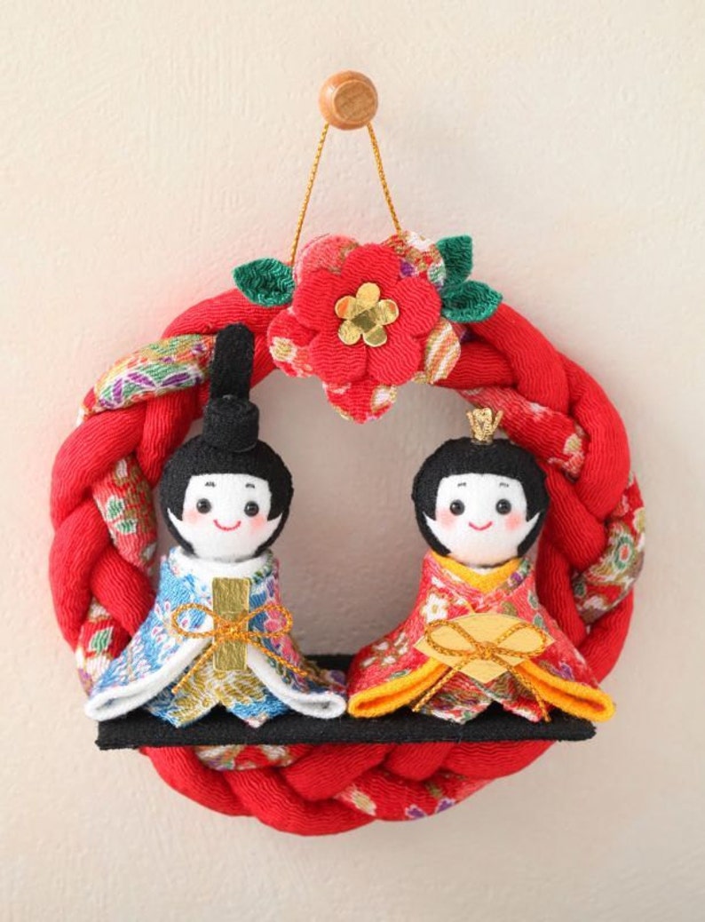 mini cute doll