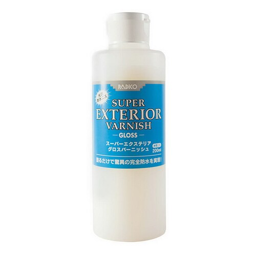 Padico Sealer Super Gloss for Clay Wood Paper Leather Etsy