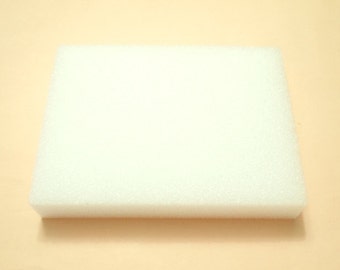 Basic Tools Felting Mat High density EPE 15 x 12 x 3cm (Small Size)