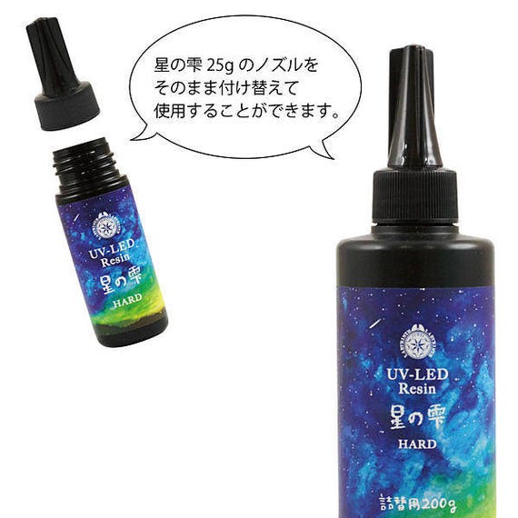 Padico Uv Led Resin Hard 25g Cures In Minutes With Uv Light Can Makes Charms Jewels And Jewellery Made In Japan 403236 Padico Uv Led Resin Hard 25g Cures In Minutes With Uv Light Can Makes Charms Jewels And Jewellery Made In Japan 403236
