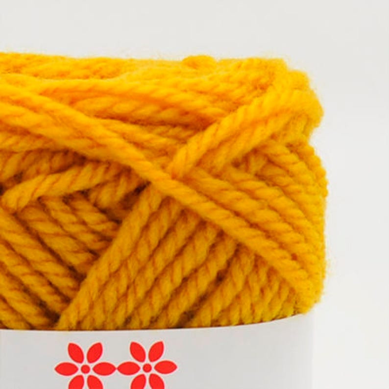 Hamanaka Bonny Yarn Ball 53 Colors 100/% acrylic 50 grams Ideal for knitting toys No 491