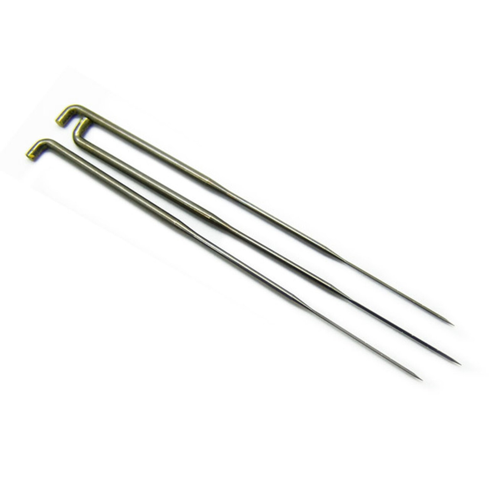 Needle Felting Clover Japan Super Fine Wool Felt Needle 3 Etsy