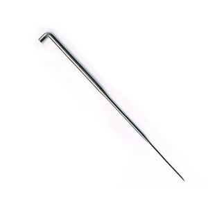1 pcs Triangular Felting Needle - Finer Felting needle Made in Germany ( For delicate work)