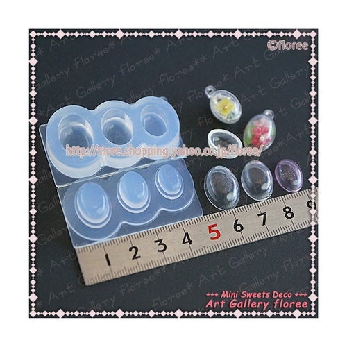 ハンドメイドペリ2 Lovely Parts Hollow Ellipse (S) High Quality Silicone Soft