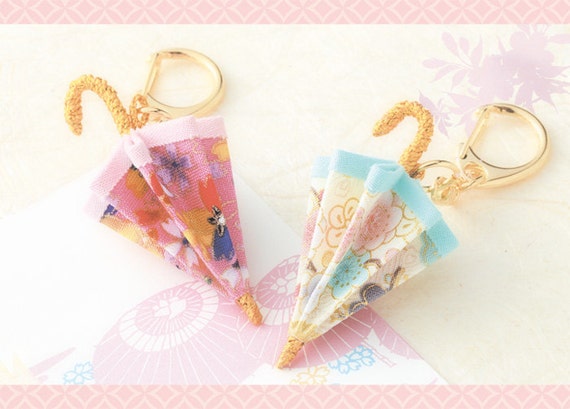 diy mini umbrella