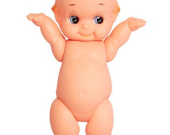 キューピーBB人形 プラスチック製 キューピー人形 高さ5～64cm