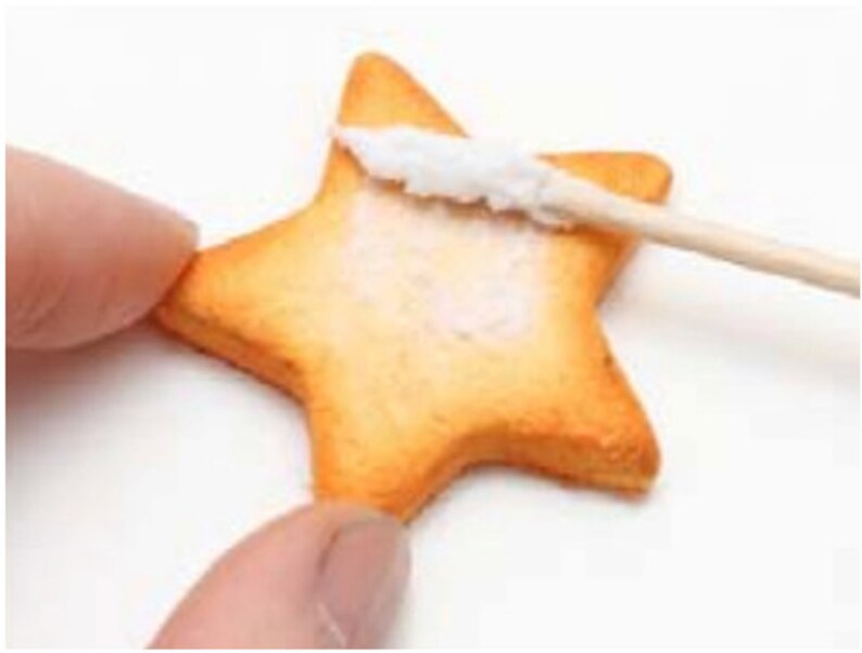 Tamiya Decoration Series Dessert Topping Master Sugar / Etsy