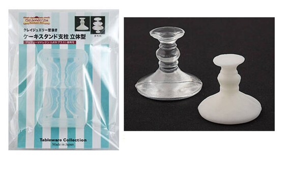 Diy Grace Die Cutting 3d Cake Stand Strut High Quality Etsy Diy Grace Die Cutting 3d Cake Stand Strut High Quality Etsy