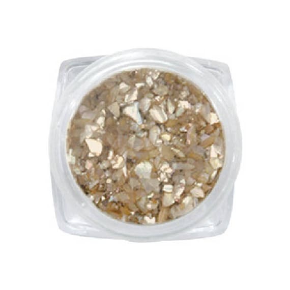 Ange Japanese Resin Craft Shell Powder (natural Brown), Add to