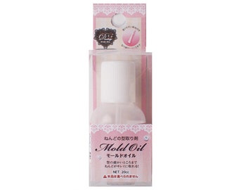 Padico molde aceite (parafina líquida) 20ml de Japón - accesorios / encanto / falso dulces / bolsa de accesorios 404125