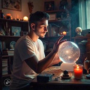 Leitura psíquica
