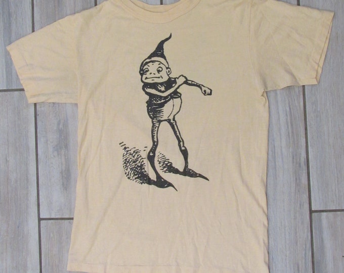 R.E.M. REM Fighting Elf Fables of the Reconstruction 1982 1985 Tour