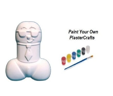 Plaster Penis - Etsy