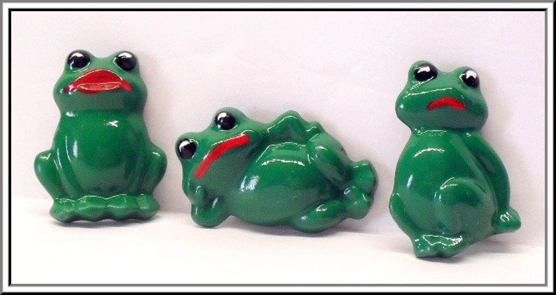 frog touch up paint