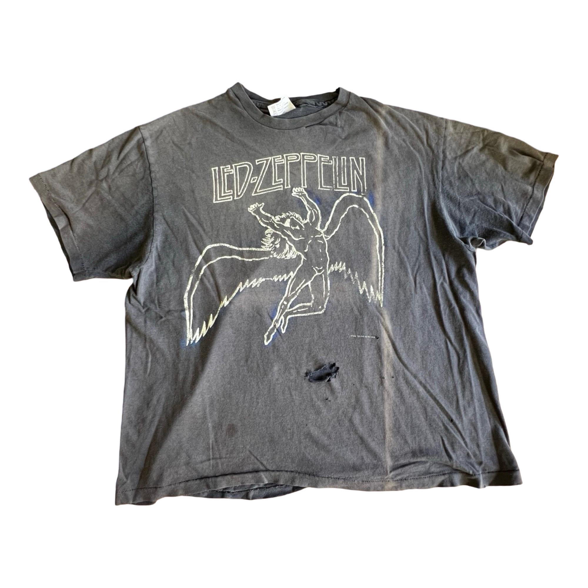 【SATIIIZ】Luppel Keyring Printed T-Shirt il_fullxfull.6231795707_dyf6.jpg