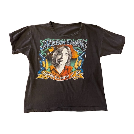 Vintage jackson browne - Gem Vintage jackson browne - Gem