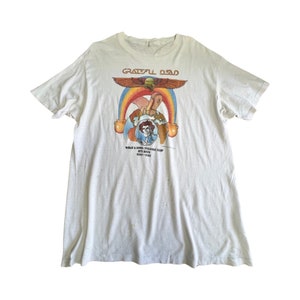 80s the Grateful Dead Stanley Mouse Alton Kelley What A Long