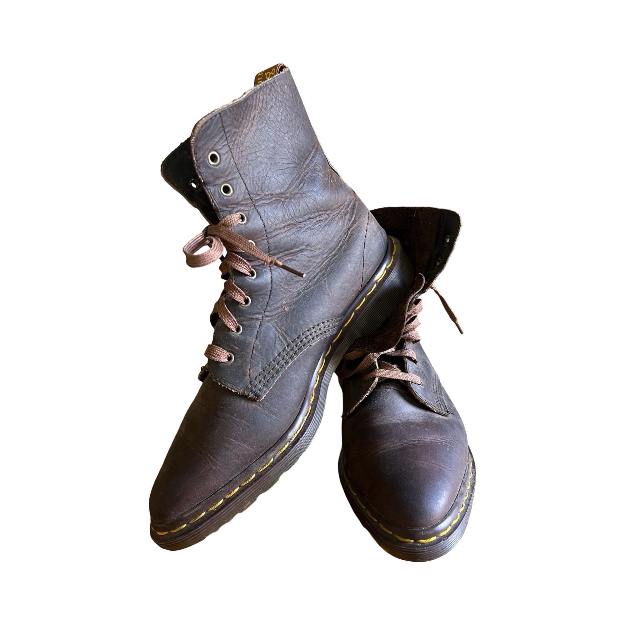 Tredair Dr Martens - Etsy