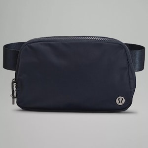 orange and purple patagonia black hole Duffel 55L conscious design Mini bowling bag - Color:Blue Shad White Blue brand_burrito_baits