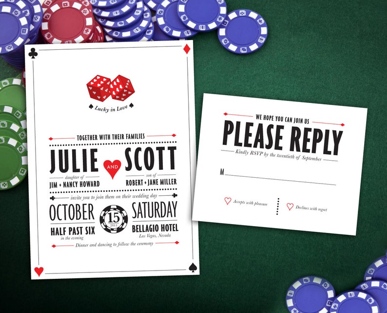 The invitations are sent. Send invitations.
