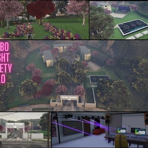 Turbo Heights Society MLO FiveM | Klaar voor FiveM MLO | FiveM MLO
