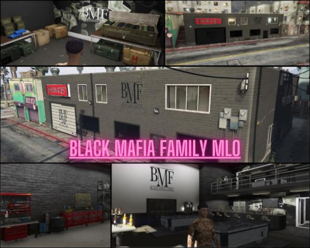 BLACK MAFIA FAMILY/CITY UNDER SIEGE や BLACK MAFIA FAMILY • CITY UNDER SIEGE • CD 1997 ((Reissue