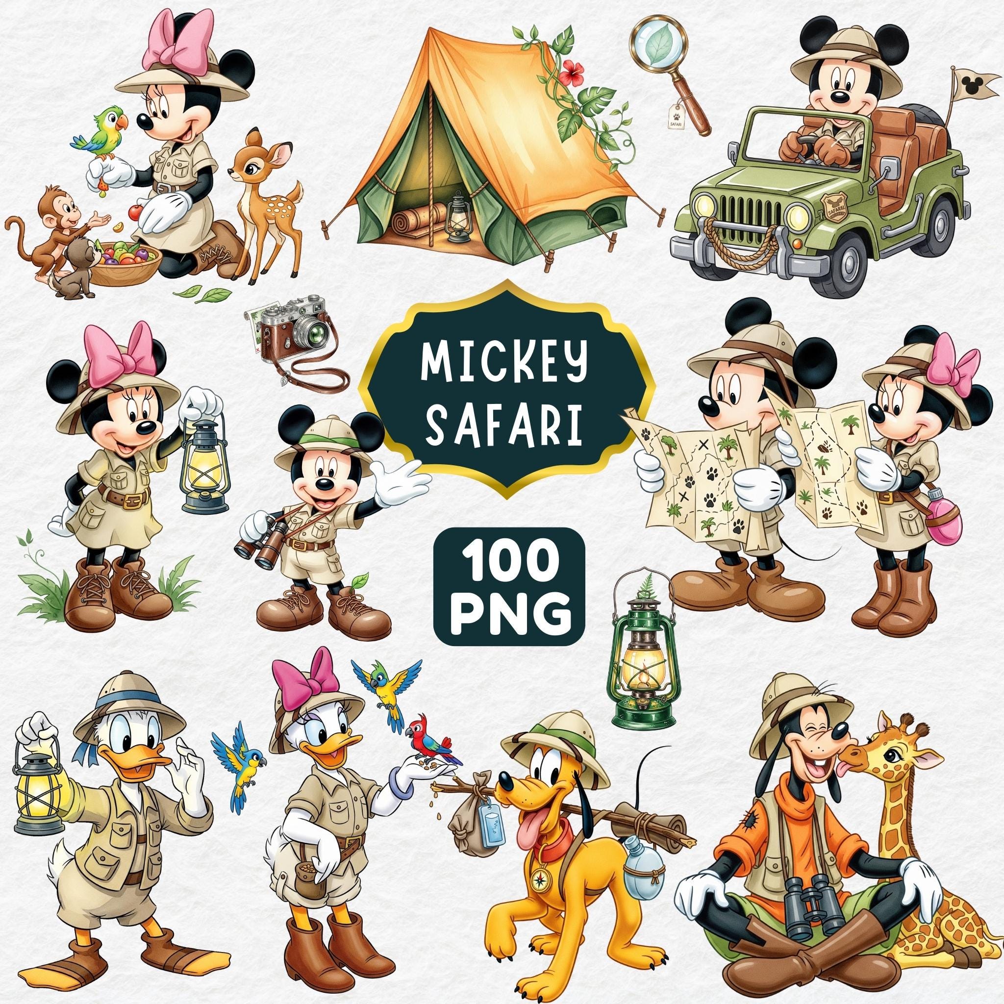 Layer Jewel Art限定品 ミッキーフレンズ 立体アート 額縁ごと Layer