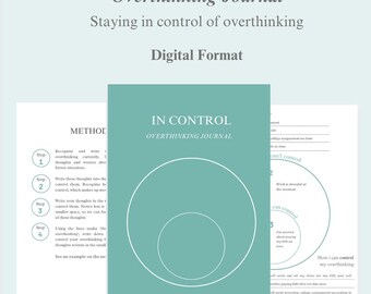 IN Control of Overthinking