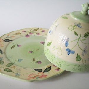 Tracy Porter Plate Etsy