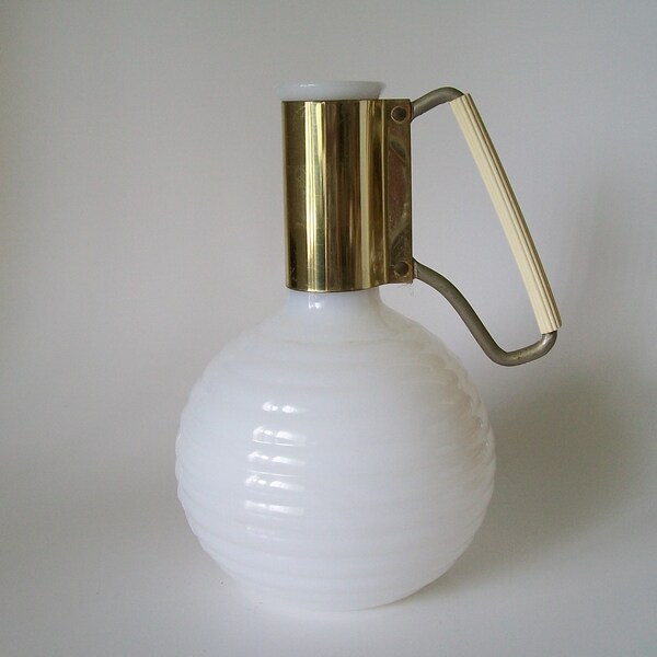 Carafe Pitcher Etsy